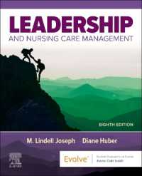 Leadership and Nursing Care Management （8TH）