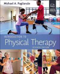 Introduction to Physical Therapy （7TH）