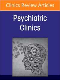 Crisis Services, an Issue of Psychiatric Clinics of North America (The Clinics: Internal Medicine)