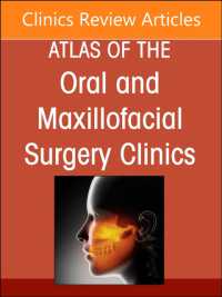 Maxillary and Midface Reconstruction, Part 1, an Issue of Atlas of the Oral & Maxillofacial Surgery Clinics (The Clinics: Dentistry)