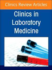 Diagnostics Stewardship in Molecular Microbiology: from at Home testing to NGS, an Issue of the Clinics in Laboratory Medicine (The Clinics: Internal Medicine)