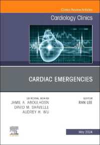 Cardiac Emergencies, an Issue of Cardiology Clinics (The Clinics: Internal Medicine)
