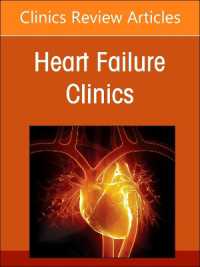Adult congenital heart disease, an Issue of Heart Failure Clinics (The Clinics: Internal Medicine)