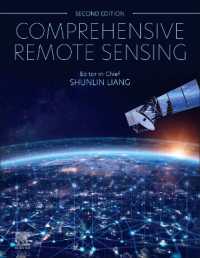 Comprehensive Remote Sensing （2ND）