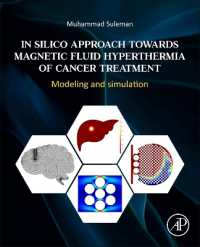 In Silico Approach Towards Magnetic Fluid Hyperthermia of Cancer Treatment : Modeling and Simulation
