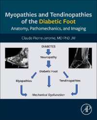 Myopathies and Tendinopathies of the Diabetic Foot : Anatomy, Pathomechanics, and Imaging