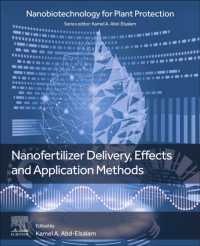 Nanofertilizer Delivery, Effects and Application Methods (Nanobiotechnology for Plant Protection)