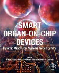 Smart Organ-on-Chip Devices : Dynamic Microfluidic Systems for Cell Culture