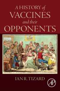 ワクチン忌避の歴史<br>A History of Vaccines and their Opponents
