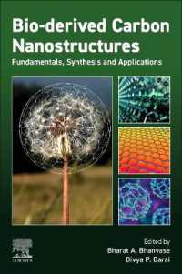 Bio-derived Carbon Nanostructures : Fundamentals, Synthesis and Applications
