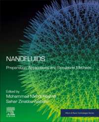 Nanofluids : Preparation, Applications and Simulation Methods (Micro & Nano Technologies)