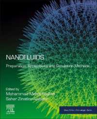 Nanofluids : Preparation, Applications and Simulation Methods (Micro & Nano Technologies)