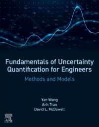 Fundamentals of Uncertainty Quantification for Engineers : Methods and Models