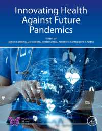 Innovating Health against Future Pandemics