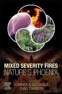 Mixed Severity Fires : Nature's Phoenix （2ND）