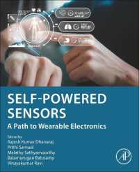 Self-powered Sensors : A Path to Wearable Electronics