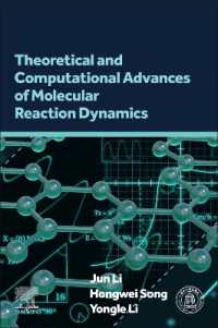Theoretical and Computational Advances of Molecular Reaction Dynamics