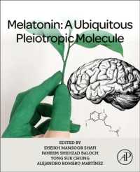 Melatonin : A Ubiquitous Pleiotropic Molecule