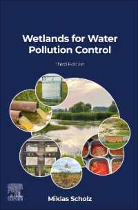 Wetlands for Water Pollution Control （3RD）