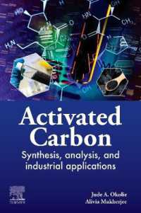 Activated Carbon : Synthesis, Analysis, and Industrial Applications