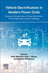Vehicle Electrification in Modern Power Grids : Disruptive Perspectives on Power Electronics Technologies and Control Challenges