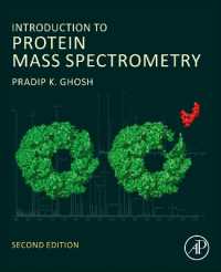 Introduction to Protein Mass Spectrometry （2ND）