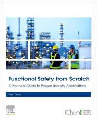 Functional Safety from Scratch : A Practical Guide to Process Industry Applications