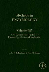 New Experimental Probes for Enzyme Specificity and Mechanism (Methods in Enzymology)