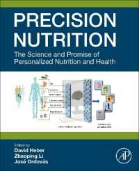 Precision Nutrition : The Science and Promise of Personalized Nutrition and Health