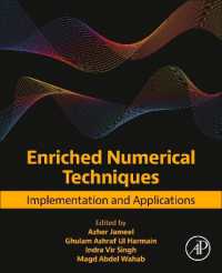 Enriched Numerical Techniques : Implementation and Applications