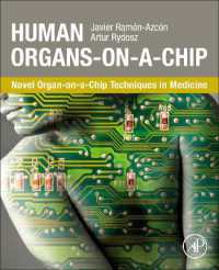 Human Organs-on-a-Chip : Novel Organ-on-a-Chip Techniques in Medicine