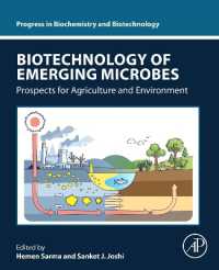 Biotechnology of Emerging Microbes : Prospects for Agriculture and Environment (Progress in Biochemistry and Biotechnology)