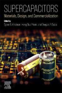 Supercapacitors : Materials, Design, and Commercialization