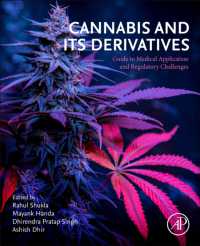 Cannabis and its Derivatives : Guide to Medical Application and Regulatory Challenges