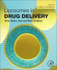Liposomes in Drug Delivery : What, Where, How and When to deliver