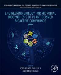 Engineering Biology for Microbial Biosynthesis of Plant-Derived Bioactive Compounds (Developments in Microbial Cell Factories: from Design to Commercial Production)