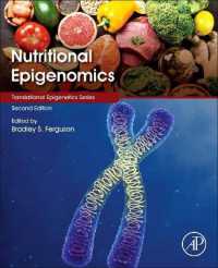 Nutritional Epigenomics (Translational Epigenetics) （2ND）