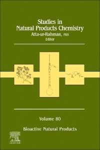 Studies in Natural Products Chemistry (Studies in Natural Products Chemistry)