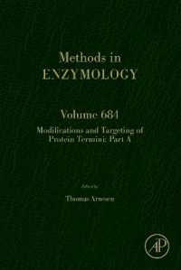Modifications and Targeting of Protein Termini Part a (Methods in Enzymology)