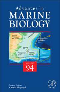 Advances in Marine Biology (Advances in Marine Biology)