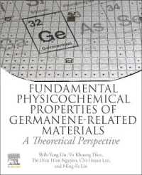 Fundamental Physicochemical Properties of Germanene-related Materials : A Theoretical Perspective