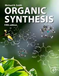 Organic Synthesis （5TH）