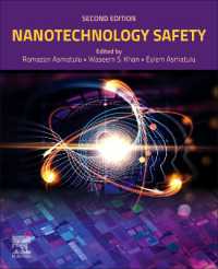 Nanotechnology Safety （2ND）