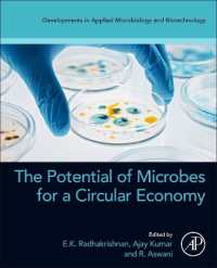 The Potential of Microbes for a Circular Economy (Developments in Applied Microbiology and Biotechnology)