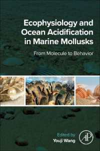 Ecophysiology and Ocean Acidification in Marine Mollusks : From Molecule to Behavior