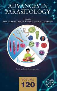 Advances in Parasitology