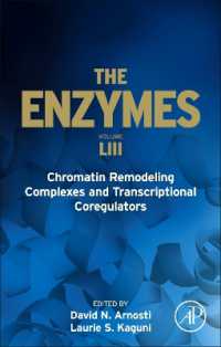Chromatin Remodeling Complexes and Transcriptional Coregulators (The Enzymes)