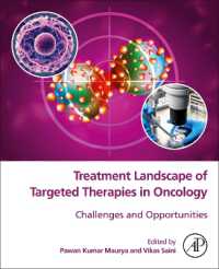 Treatment Landscape of Targeted Therapies in Oncology : Challenges and Opportunities