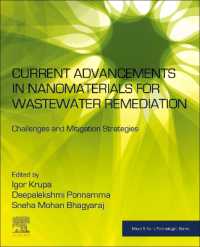 Current Advancements in Nanomaterials for Wastewater Remediation : Challenges and Mitigation Strategies (Micro & Nano Technologies)