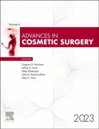 Advances in Cosmetic Surgery, 2023 (Advances)